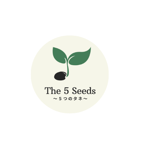 The 5 Seeds